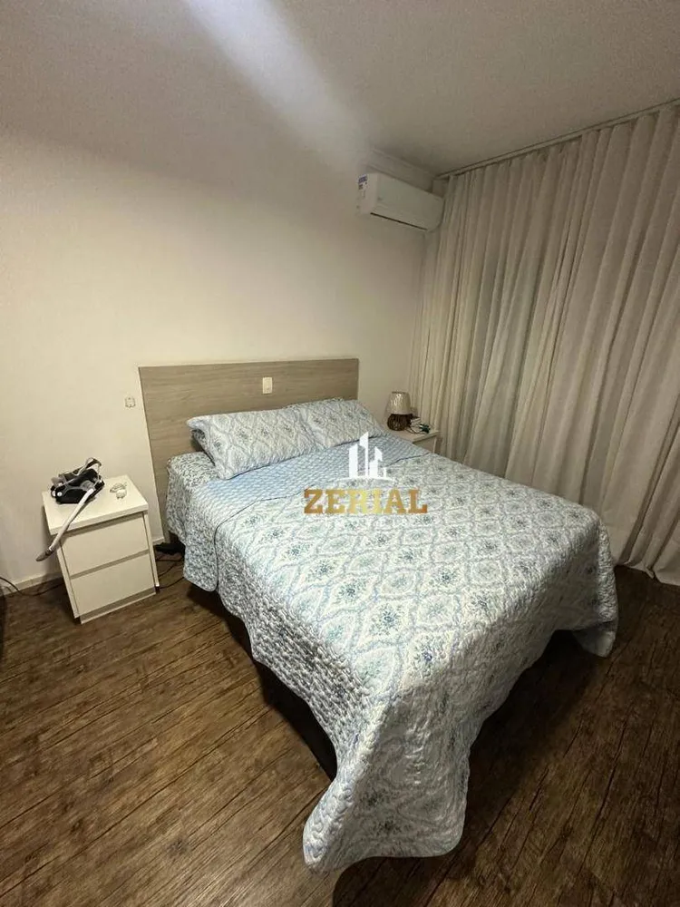 Sobrado, 4 quartos, 370 m² - Foto 9
