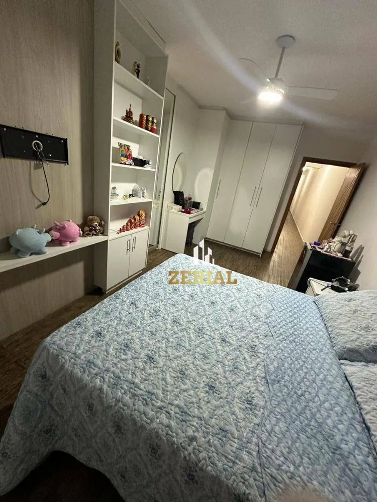 Sobrado, 4 quartos, 370 m² - Foto 8