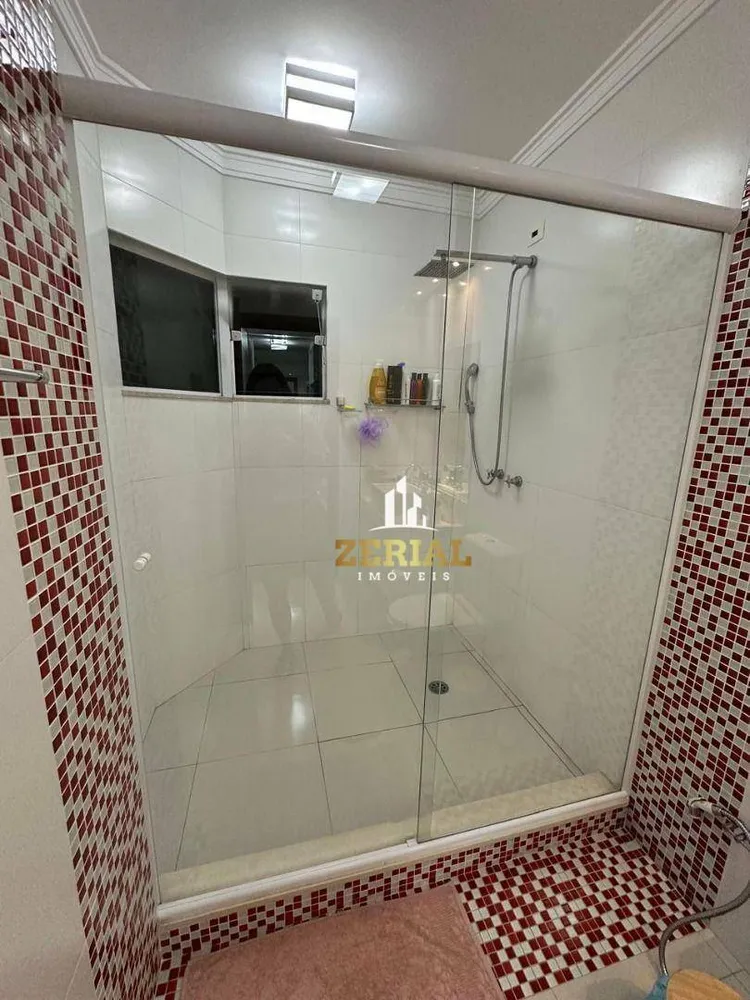 Sobrado, 4 quartos, 370 m² - Foto 10