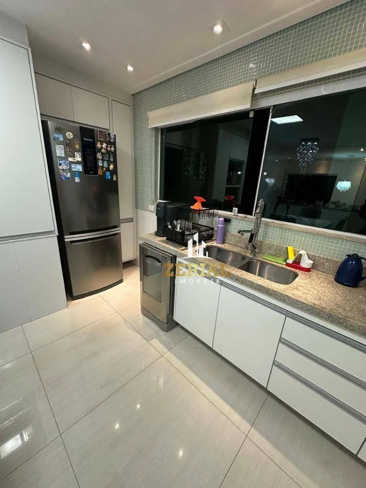 Sobrado, 4 quartos, 370 m² - Foto 5