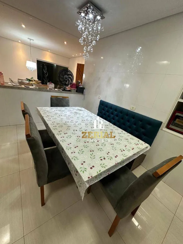 Sobrado, 4 quartos, 370 m² - Foto 4