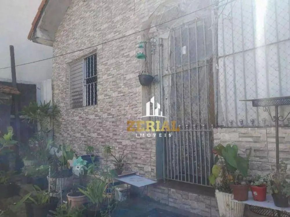 Casa, 4 quartos, 158 m² - Foto 2