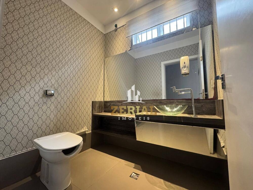Prédio Inteiro para alugar, 192m² - Foto 8