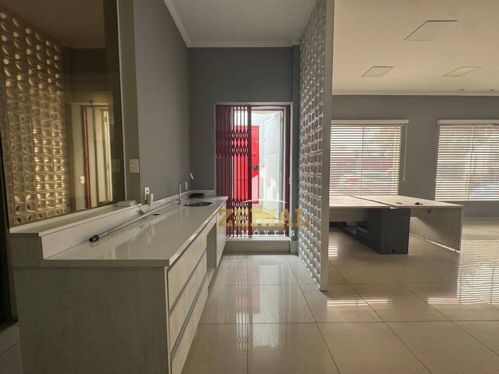 Prédio Inteiro para alugar, 192m² - Foto 3