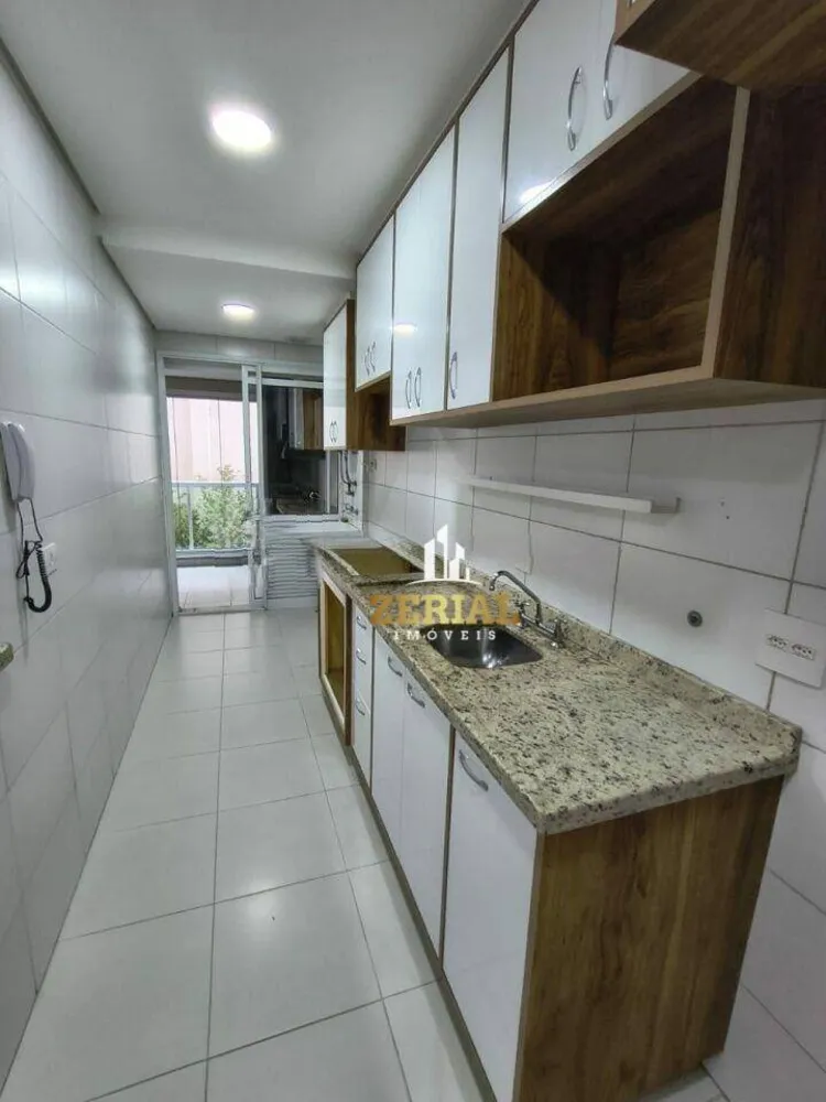 Apartamento, 2 quartos, 75 m² - Foto 3