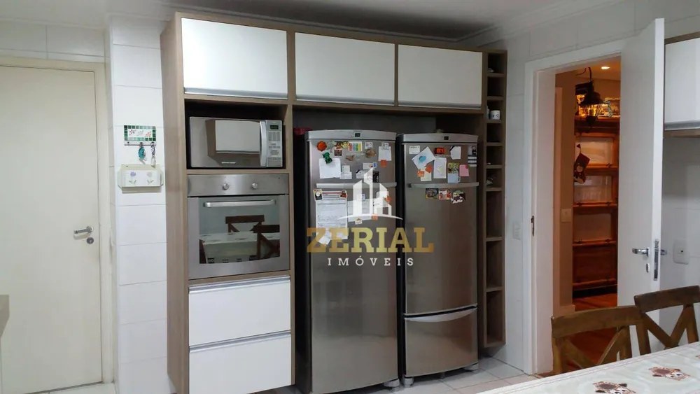 Apartamento, 3 quartos, 146 m² - Foto 5