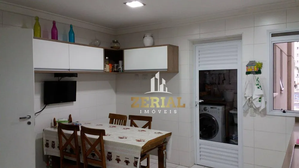 Apartamento, 3 quartos, 146 m² - Foto 4