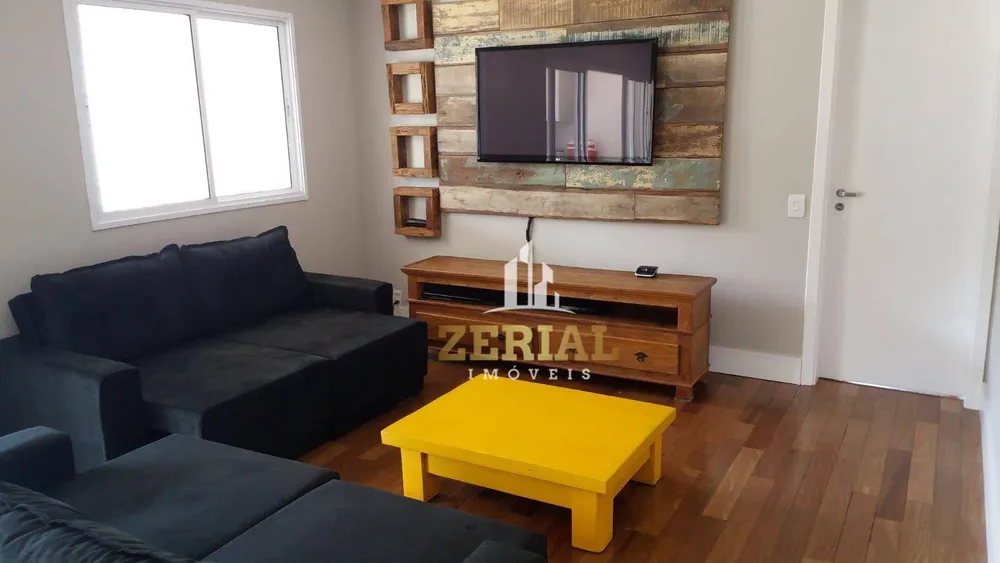 Apartamento, 3 quartos, 146 m² - Foto 1