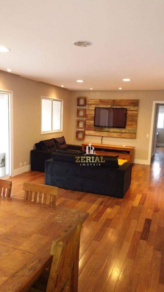 Apartamento, 3 quartos, 146 m² - Foto 4