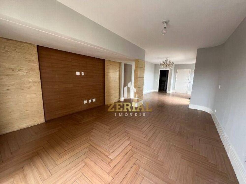 Apartamento, 3 quartos, 160 m² - Foto 1