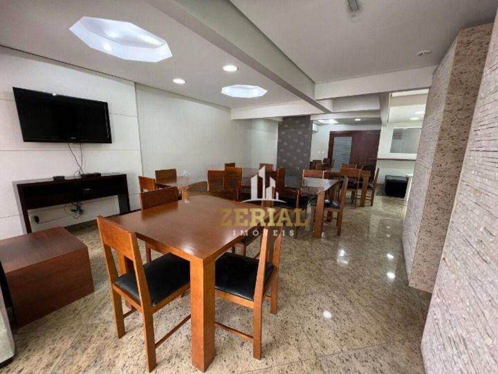 Apartamento, 3 quartos, 160 m² - Foto 8