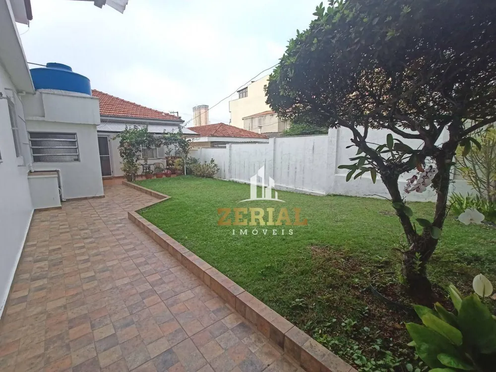 Sobrado, 3 quartos, 332 m² - Foto 1