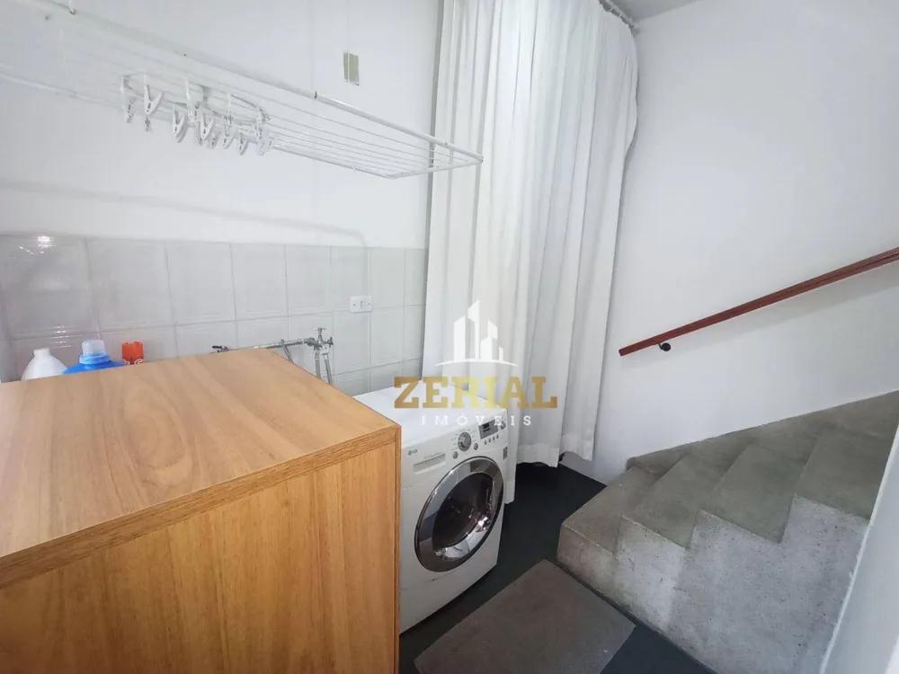Sobrado, 3 quartos, 332 m² - Foto 8