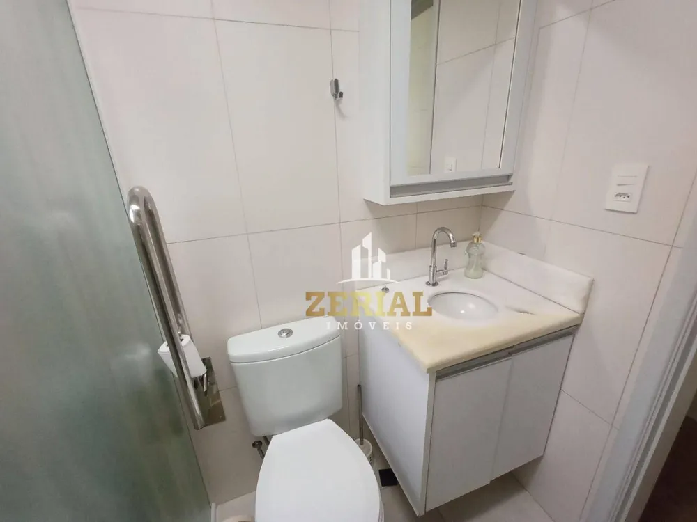 Sobrado, 3 quartos, 332 m² - Foto 9