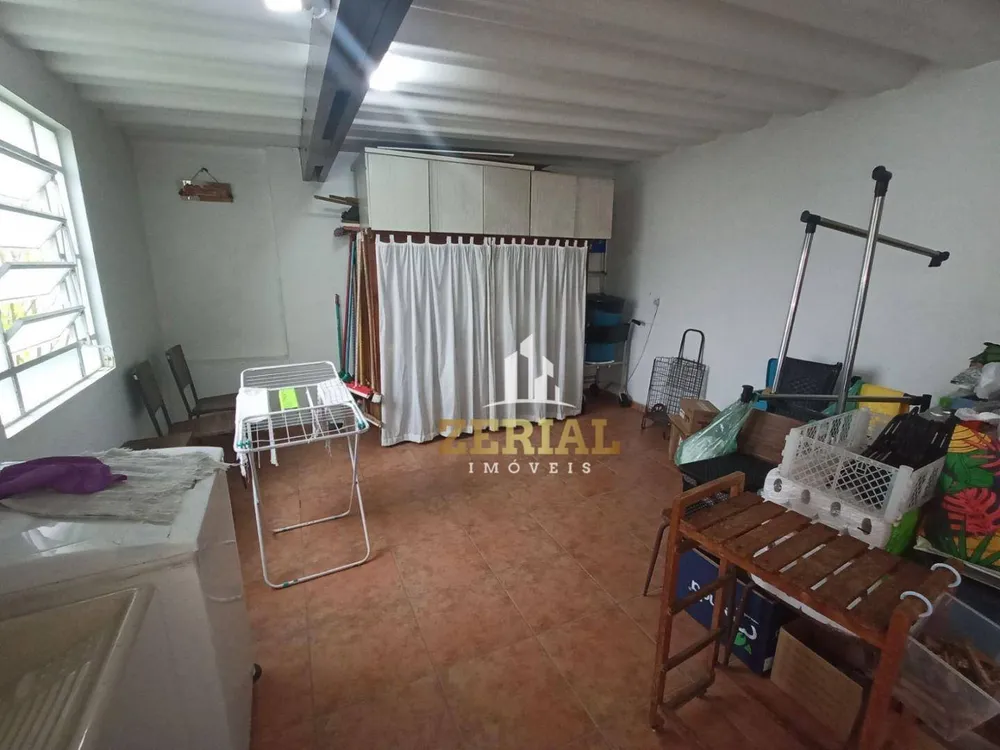 Sobrado, 3 quartos, 332 m² - Foto 11