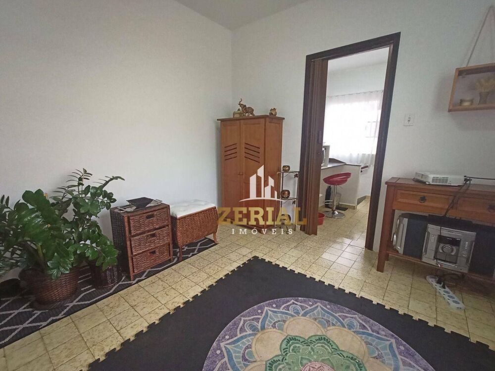 Sobrado, 3 quartos, 332 m² - Foto 1