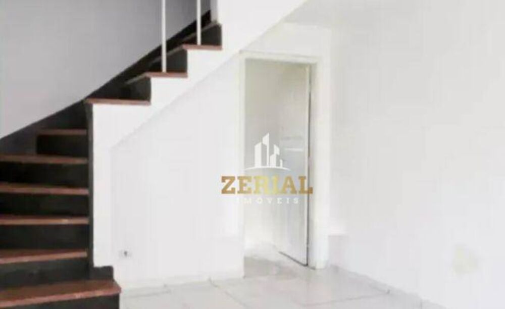 Sobrado à venda com 2 quartos, 90m² - Foto 1