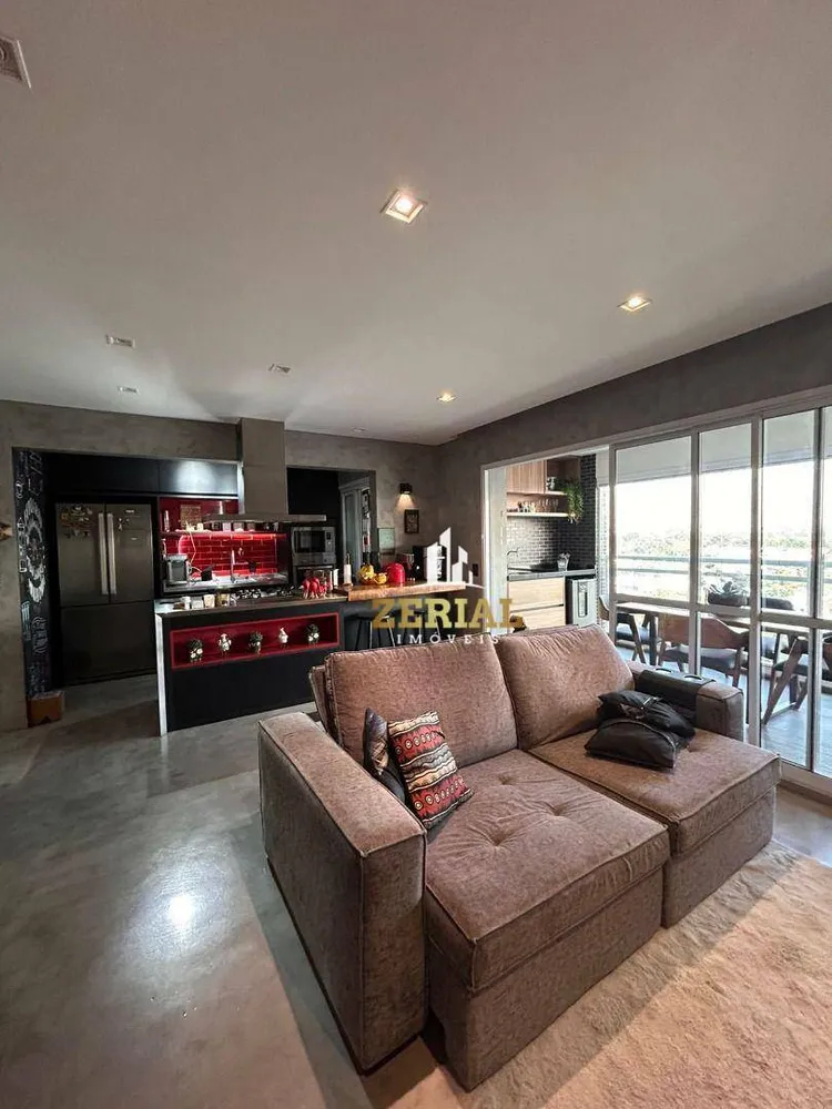 Apartamento, 2 quartos, 90 m² - Foto 4