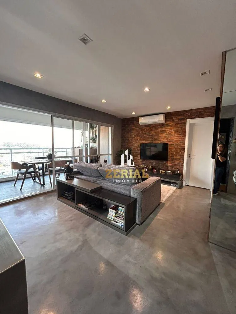 Apartamento, 2 quartos, 90 m² - Foto 2