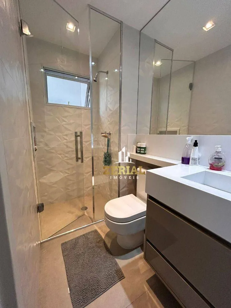 Apartamento, 2 quartos, 90 m² - Foto 8