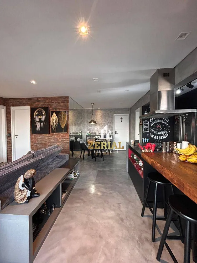 Apartamento, 2 quartos, 90 m² - Foto 3