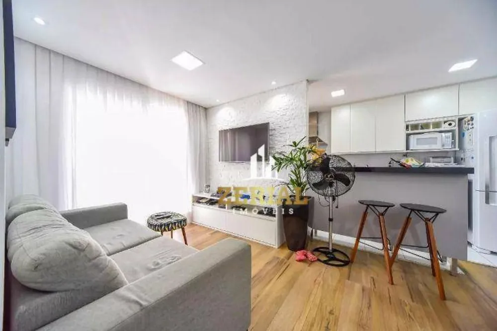 Apartamento, 2 quartos, 63 m² - Foto 5