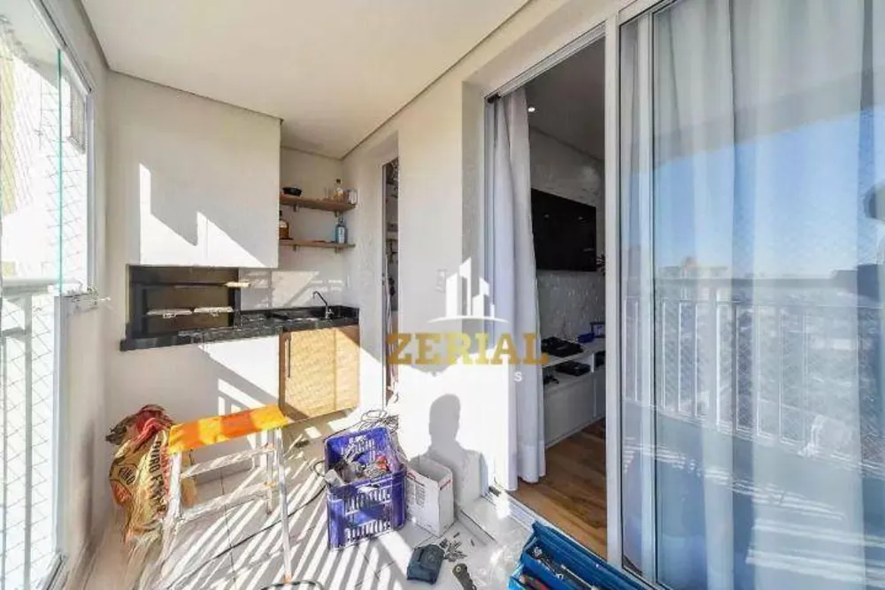 Apartamento, 2 quartos, 63 m² - Foto 4