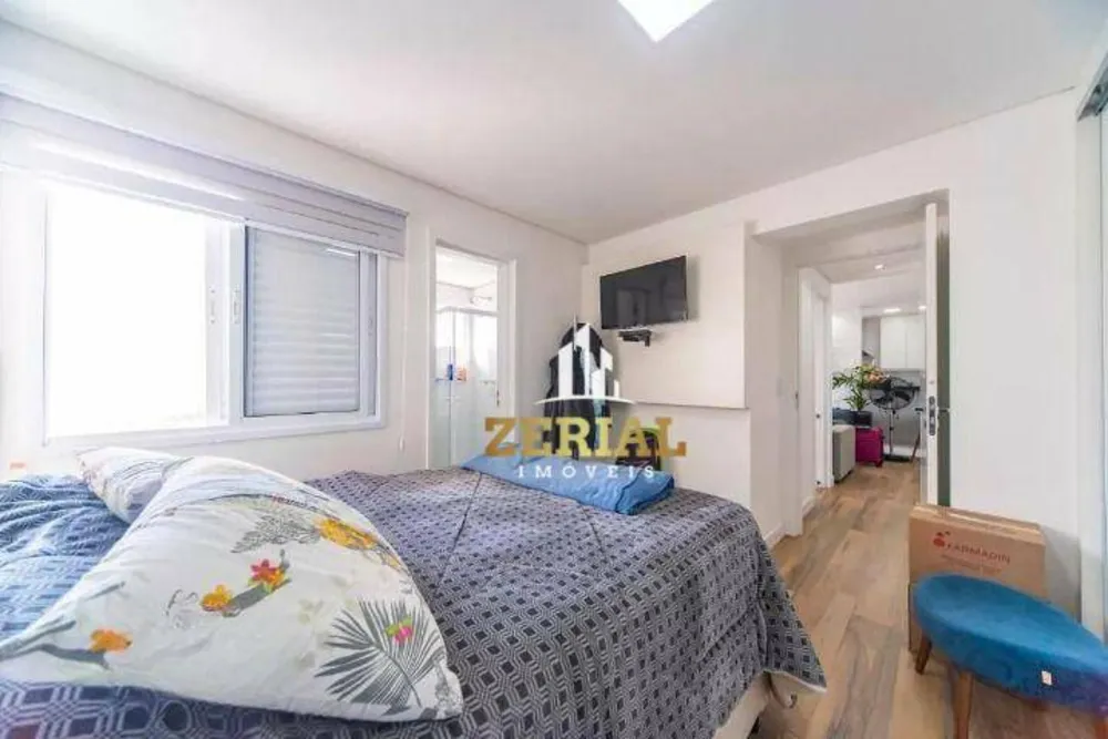 Apartamento, 2 quartos, 63 m² - Foto 6