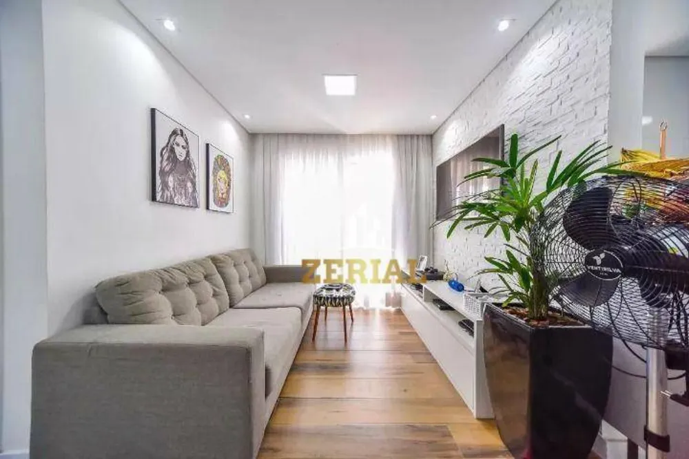 Apartamento, 2 quartos, 63 m² - Foto 1