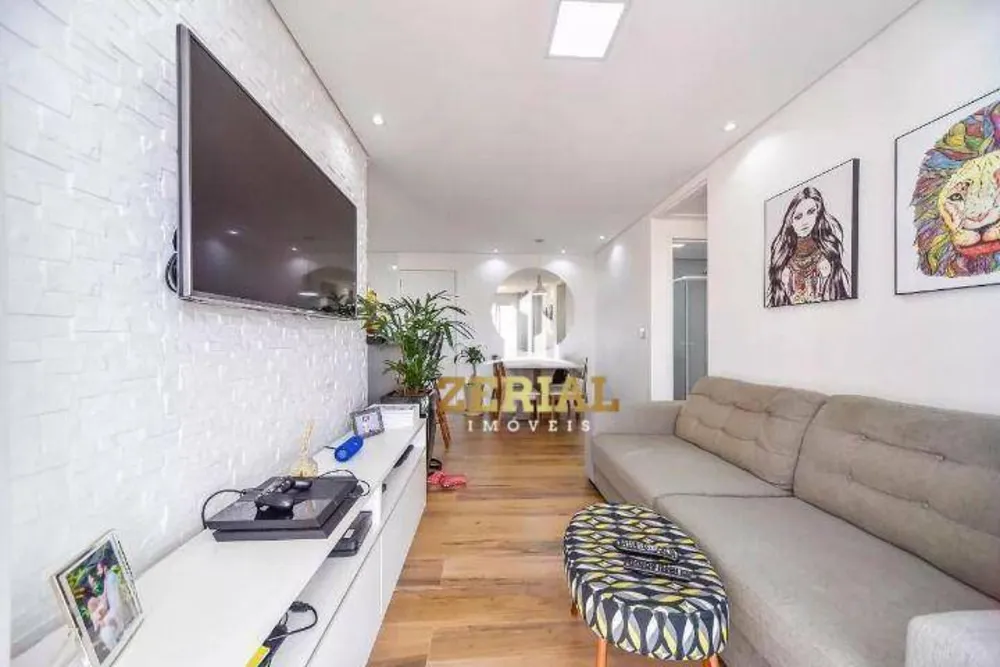 Apartamento, 2 quartos, 63 m² - Foto 2