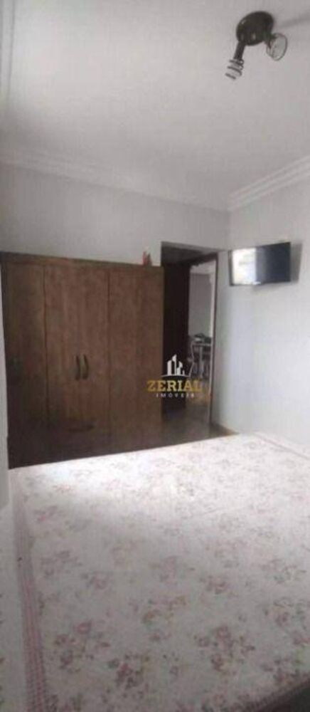 Apartamento à venda com 2 quartos, 66m² - Foto 7