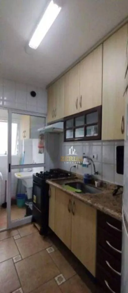 Apartamento, 2 quartos, 66 m² - Foto 3