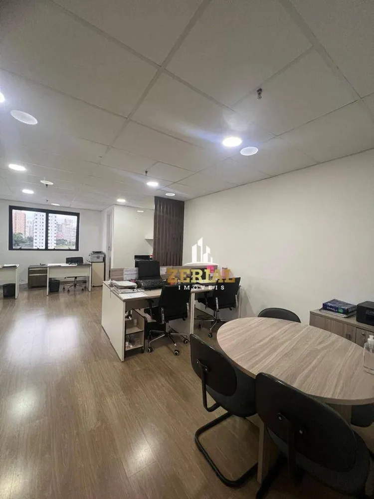 Sala-Conjunto, 36 m² - Foto 4