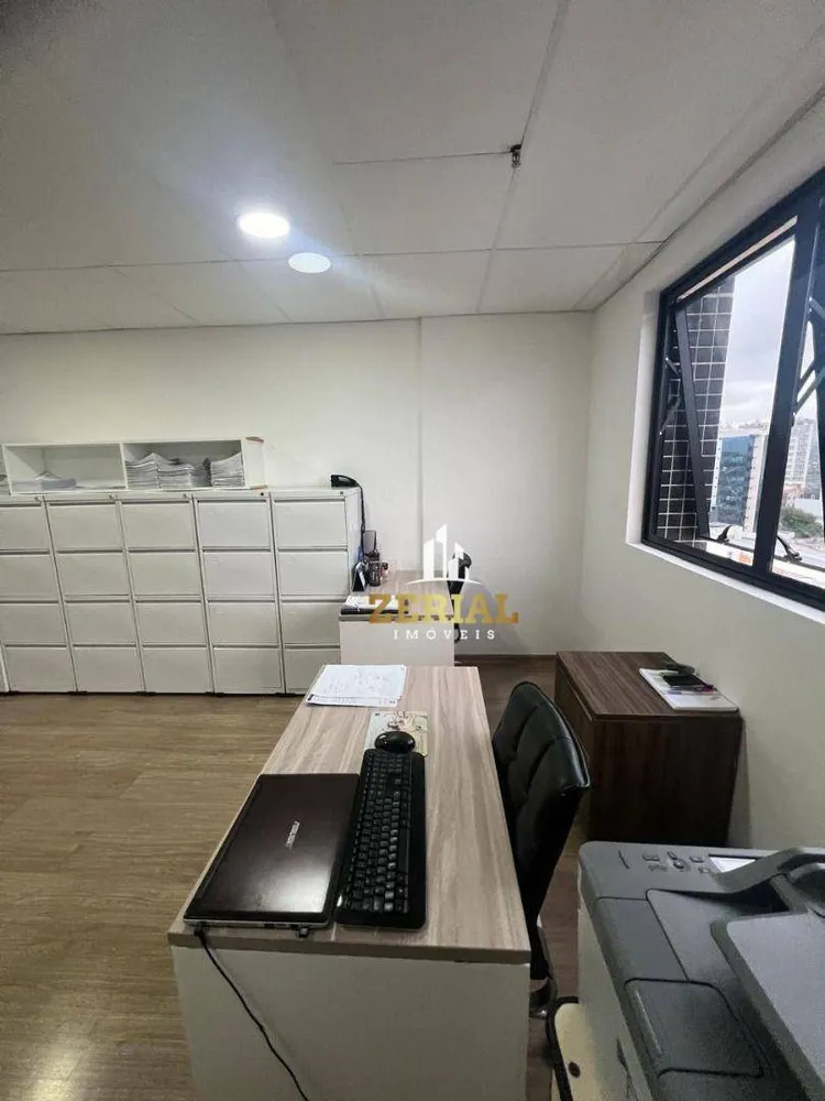 Sala-Conjunto, 36 m² - Foto 7