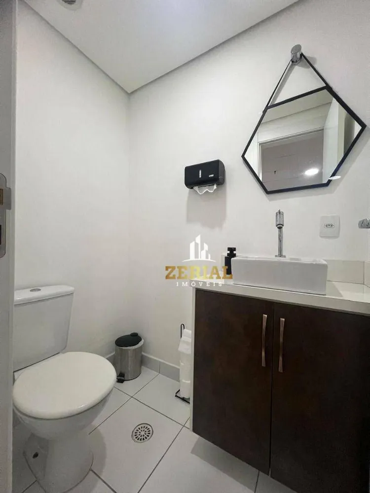 Sala-Conjunto, 36 m² - Foto 10