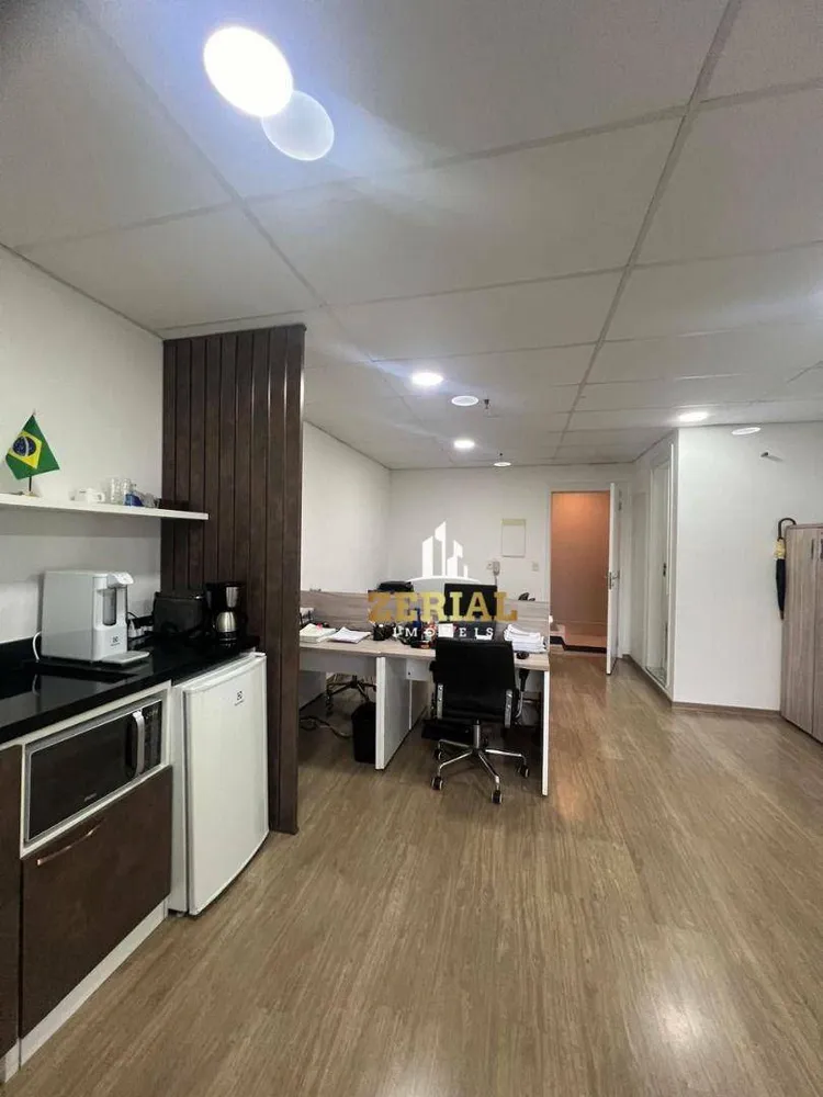Sala-Conjunto, 36 m² - Foto 8