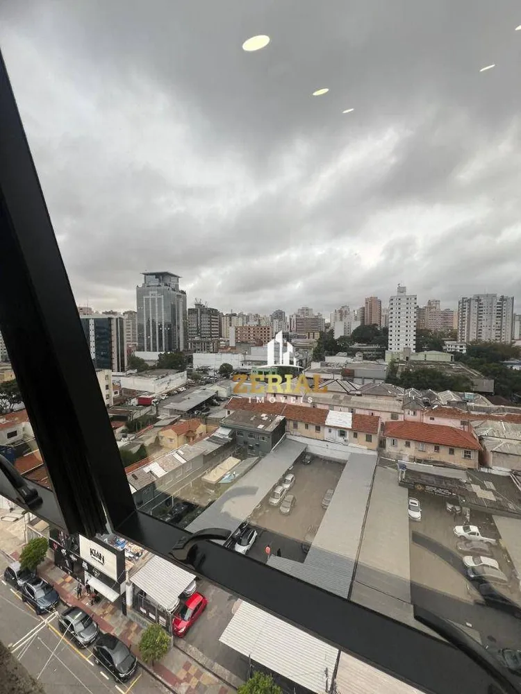 Sala-Conjunto, 36 m² - Foto 12