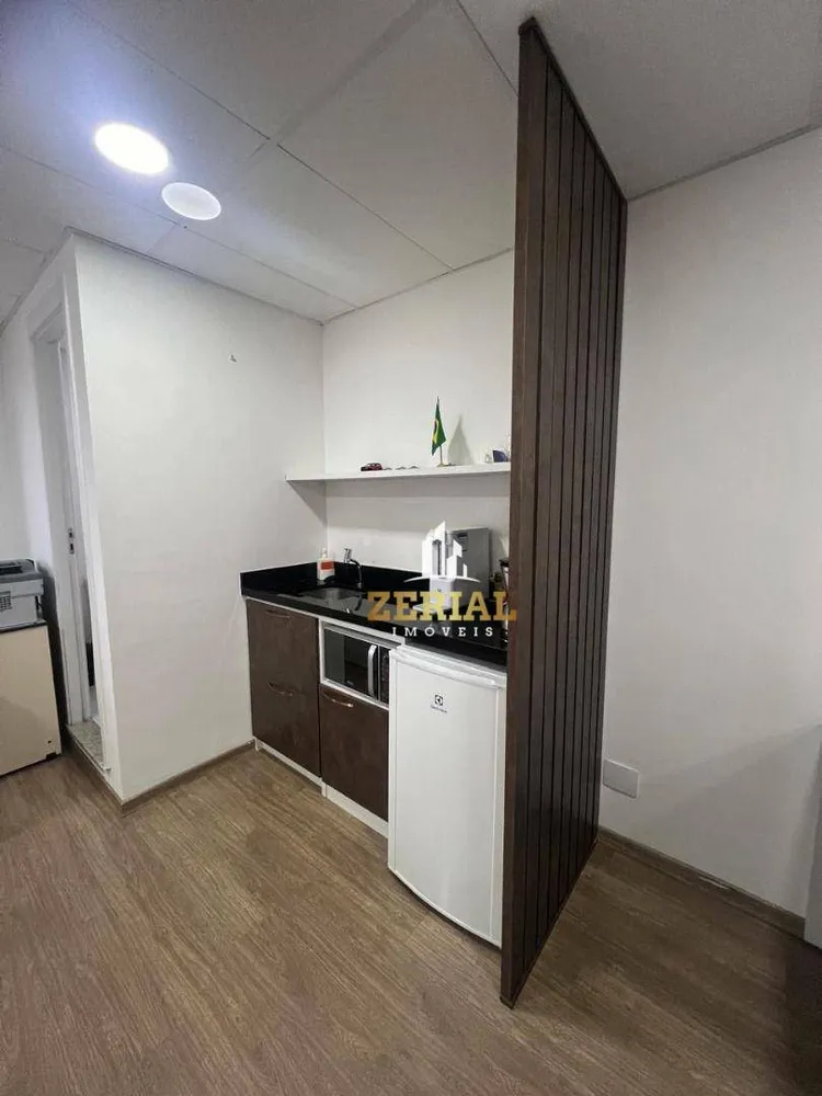 Sala-Conjunto, 36 m² - Foto 6