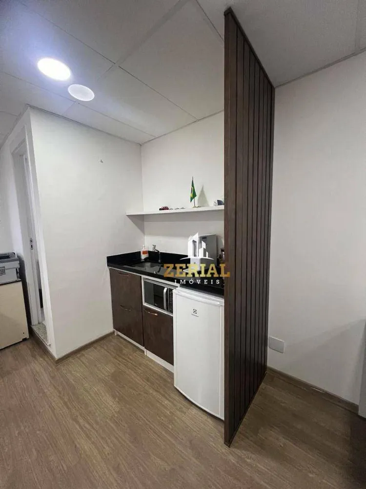 Sala-Conjunto, 36 m² - Foto 5