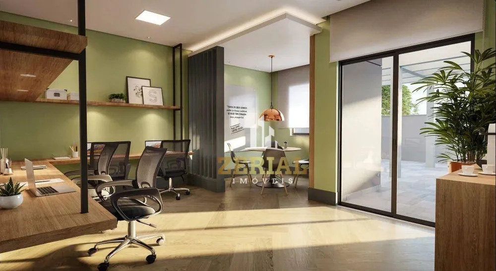 Apartamento, 3 quartos, 77 m² - Foto 1