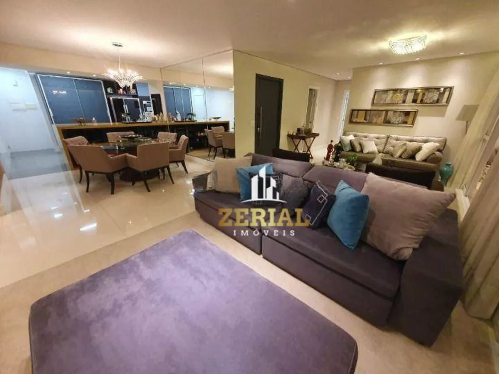 Apartamento, 4 quartos, 242 m² - Foto 8