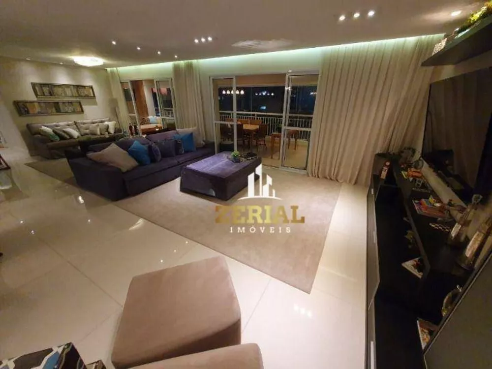 Apartamento, 4 quartos, 242 m² - Foto 6