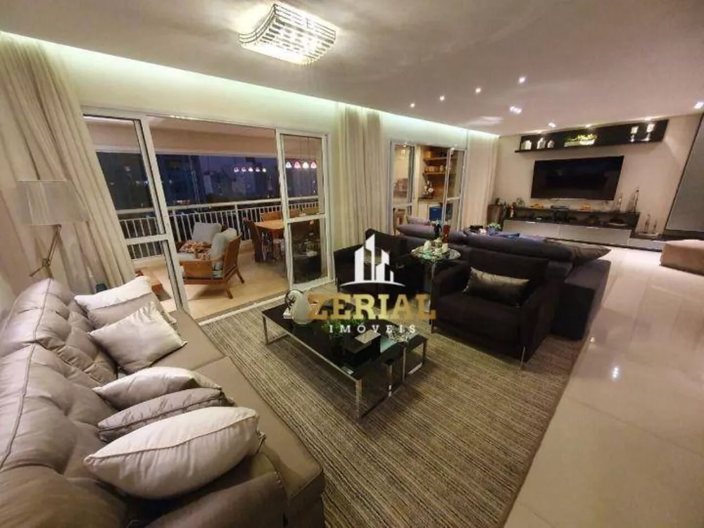 Apartamento, 4 quartos, 242 m² - Foto 17