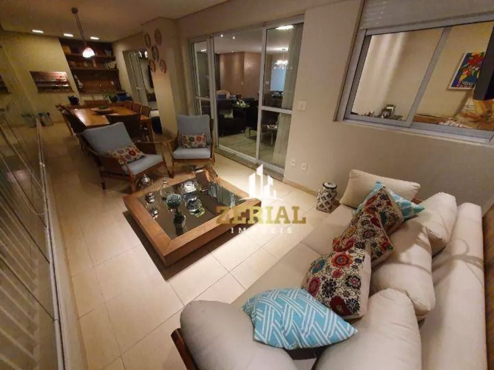 Apartamento, 4 quartos, 242 m² - Foto 5