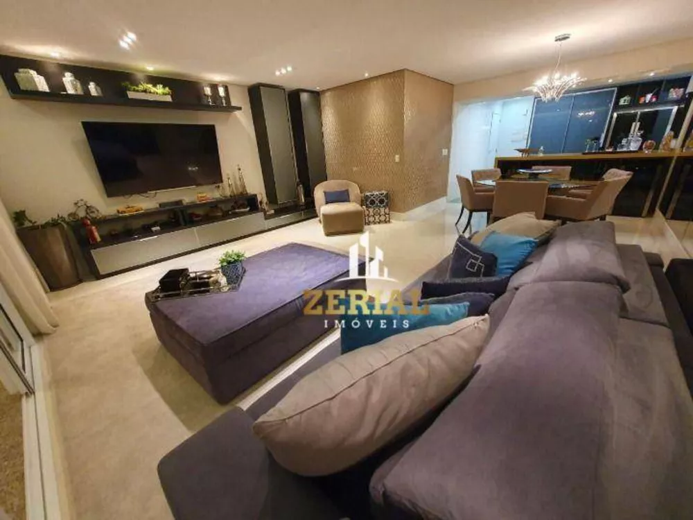 Apartamento, 4 quartos, 242 m² - Foto 14