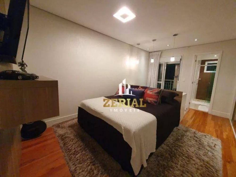 Apartamento, 4 quartos, 242 m² - Foto 1