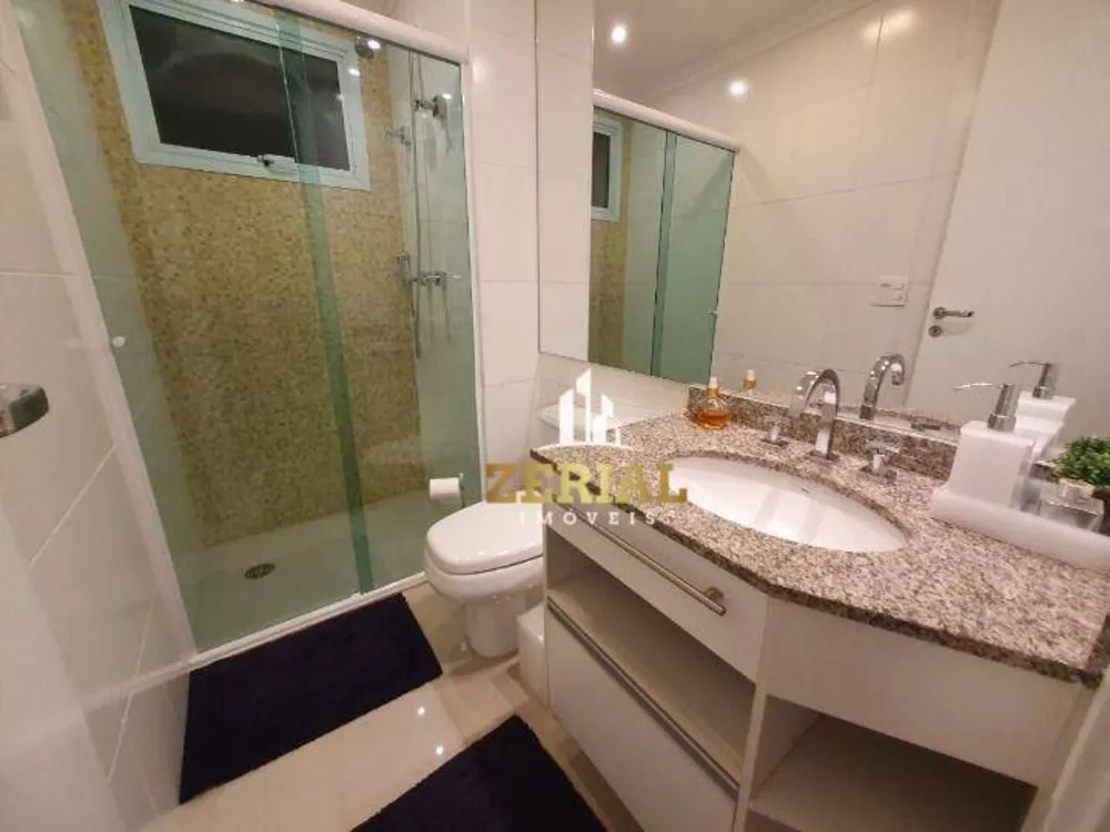 Apartamento, 4 quartos, 242 m² - Foto 4