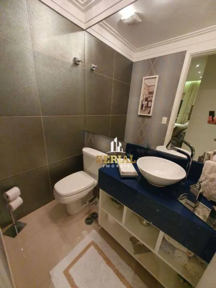 Apartamento, 4 quartos, 242 m² - Foto 24