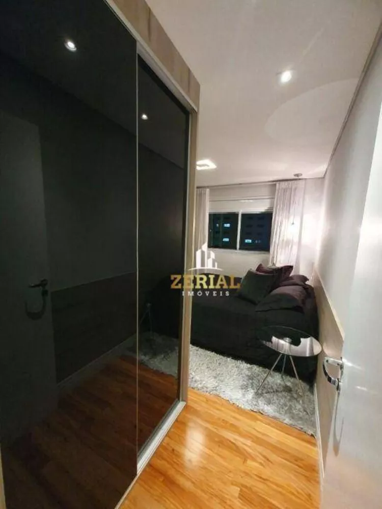 Apartamento, 4 quartos, 242 m² - Foto 9