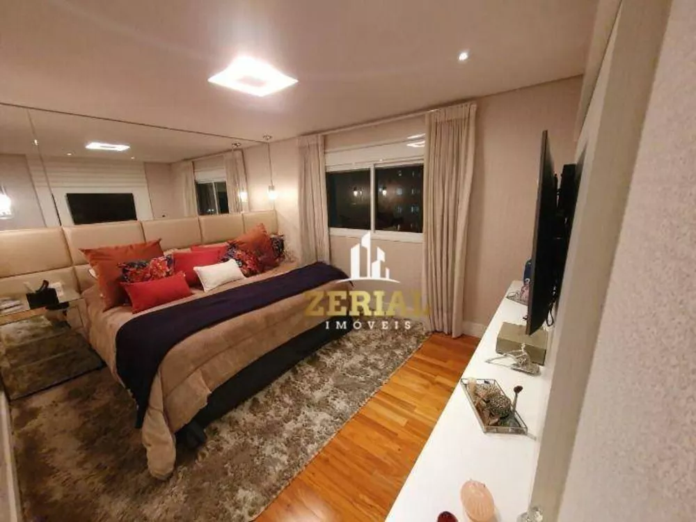 Apartamento, 4 quartos, 242 m² - Foto 11